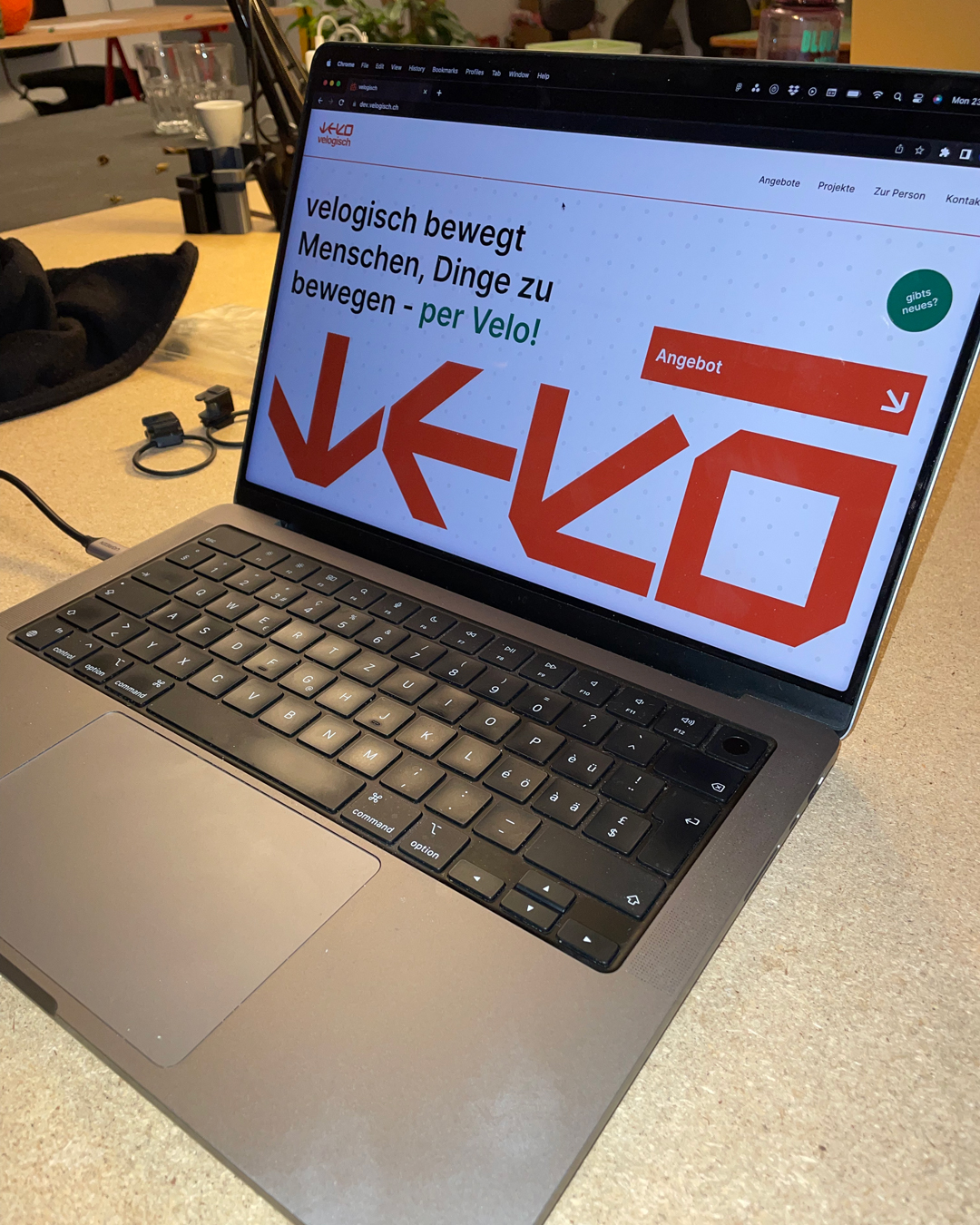Computer